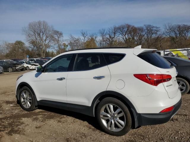 2015 Hyundai Santa FE Sport