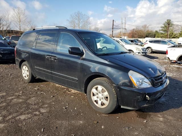 2010 KIA Sedona LX