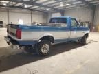 1992 Ford F150