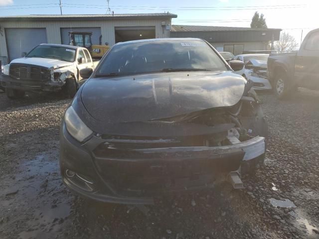 2015 Dodge Dart GT