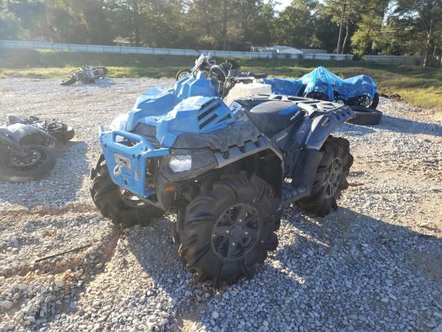 2023 Polaris Sportsman XP 1000 High Lifter Edition