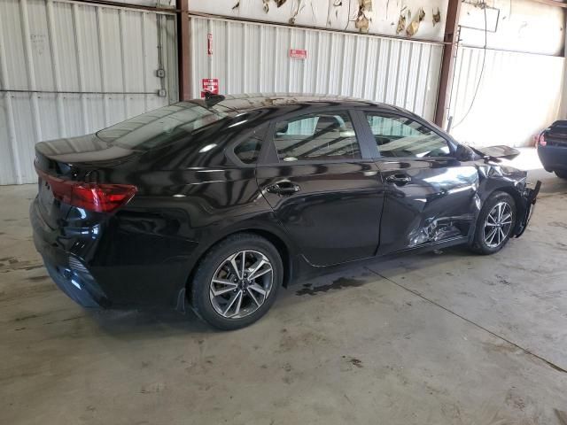 2023 KIA Forte LX