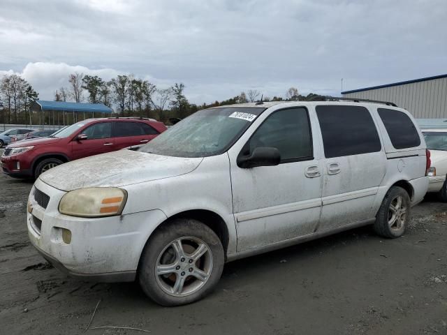 2005 Chevrolet Uplander LS