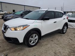 Nissan Kicks salvage cars for sale: 2020 Nissan Kicks S