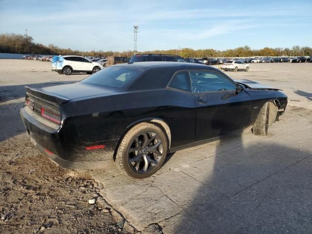 2019 Dodge Challenger R/T