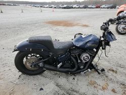 Harley-Davidson Fxbb salvage cars for sale: 2019 Harley-Davidson Fxbb