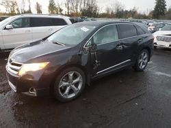 Toyota Venza salvage cars for sale: 2013 Toyota Venza LE