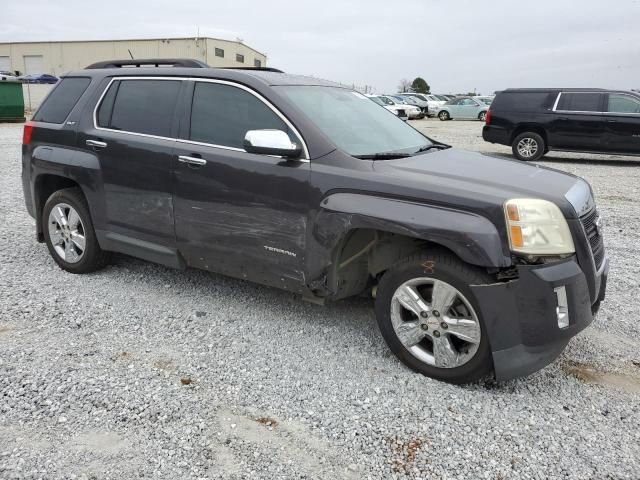 2015 GMC Terrain SLT