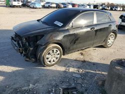 KIA rio salvage cars for sale: 2023 KIA Rio S