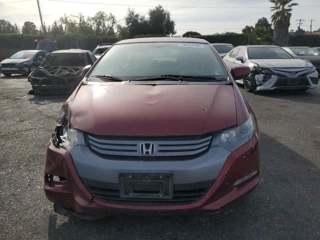 2010 Honda Insight LX