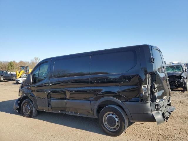 2015 Ford Transit T-150