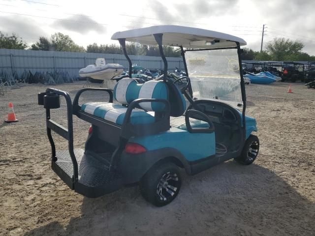 2015 Clubcar Club Car