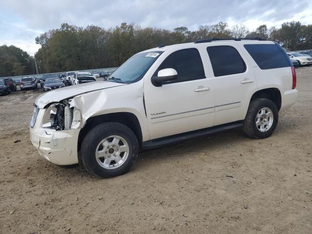 2013 GMC Yukon SLT