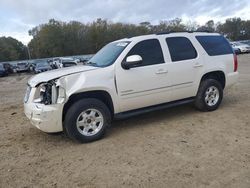 GMC Yukon salvage cars for sale: 2013 GMC Yukon SLT