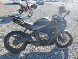 2022 Honda CBR650 RA for sale in Mentone, CA