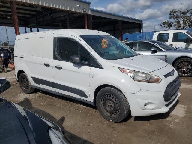 2016 Ford Transit Connect XLT