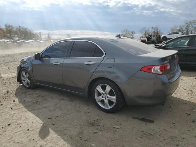 2009 Acura TSX