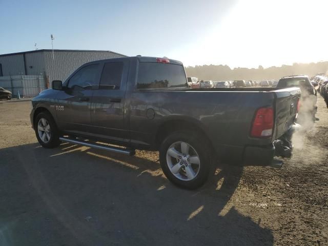 2016 Dodge RAM 1500 ST