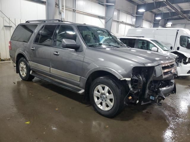 2010 Ford Expedition EL Limited