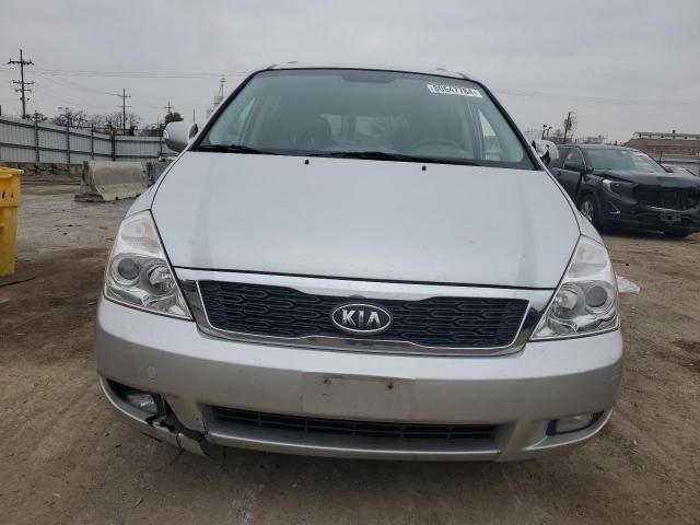 2012 KIA Sedona EX