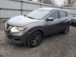 Nissan Rogue salvage cars for sale: 2014 Nissan Rogue S