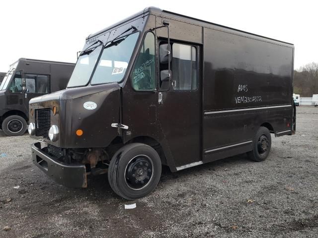 2008 Freightliner Chassis M Line WALK-IN Van