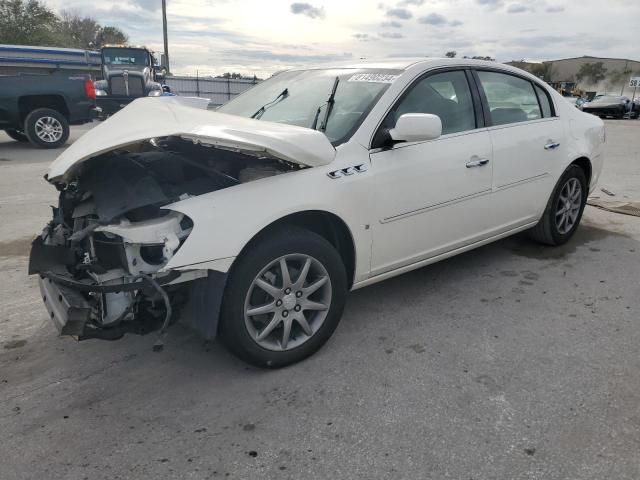 2006 Buick Lucerne CXL