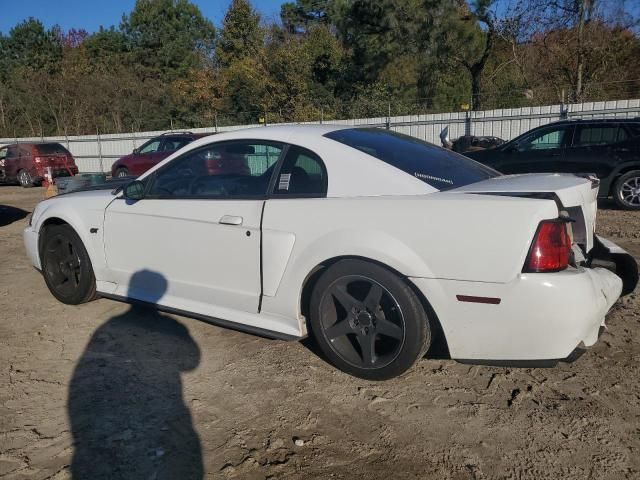 2000 Ford Mustang GT