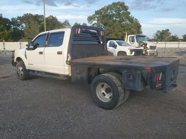 2017 Ford F350 Super Duty