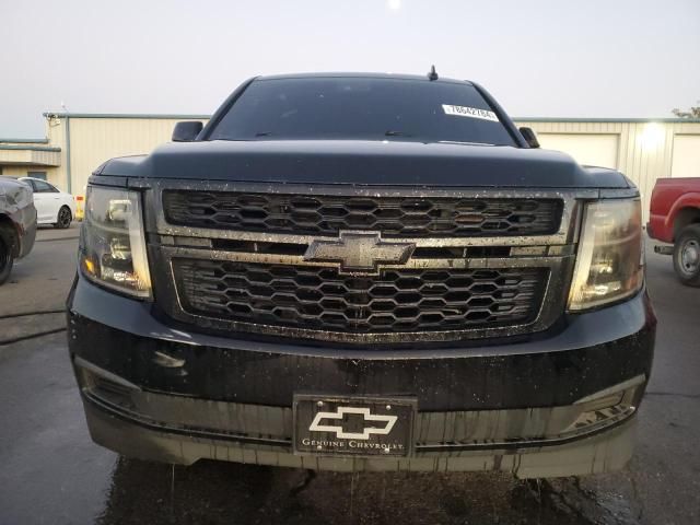 2019 Chevrolet Suburban C1500 LT