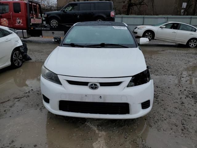 2012 Scion TC