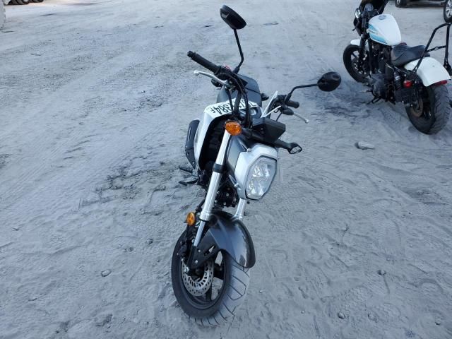 2023 Honda Grom 125