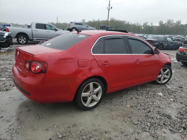 2010 Volkswagen Jetta TDI