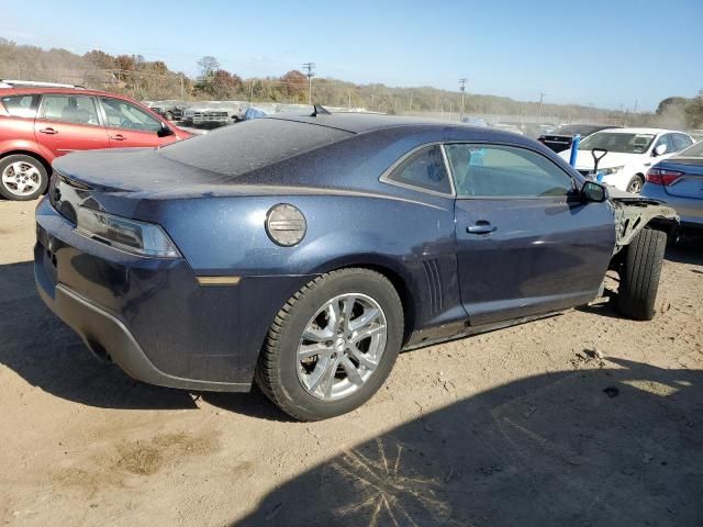 2015 Chevrolet Camaro LS