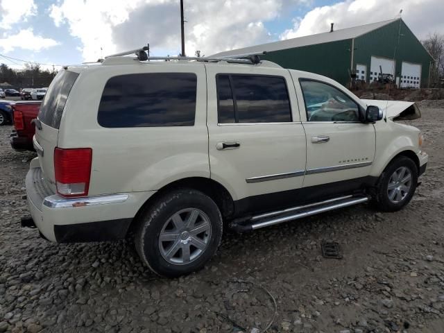 2009 Chrysler Aspen Limited