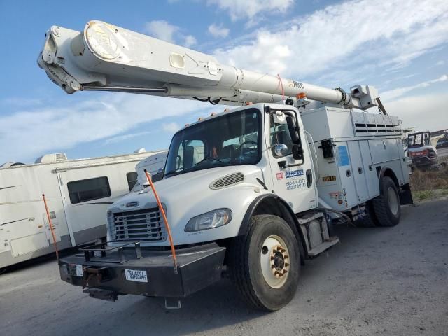 2016 Freightliner M2 106 Medium Duty