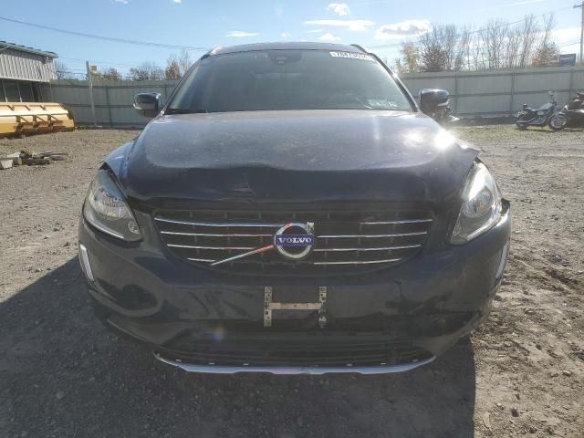 2015 Volvo XC60 T6 Premier