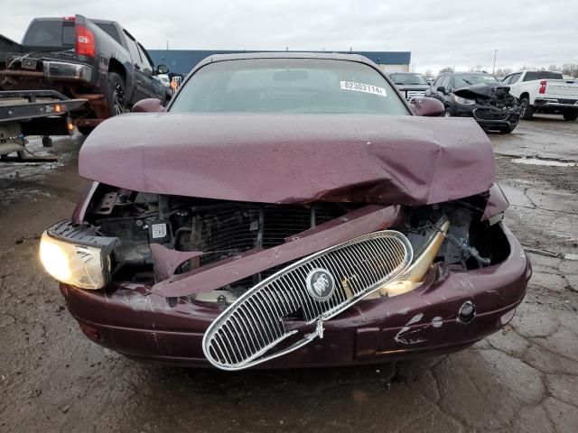 2003 Buick Lesabre Custom