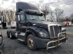 Freightliner Cascadia 125 salvage cars for sale: 2016 Freightliner Cascadia 125