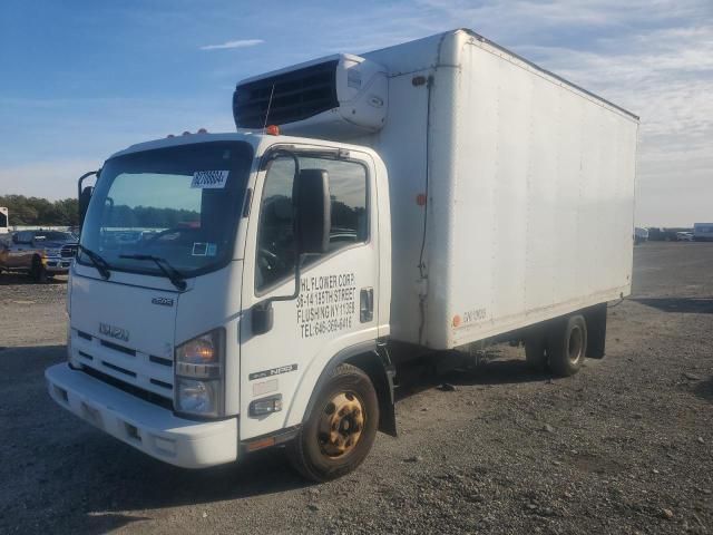 2012 Isuzu NPR