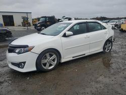 Toyota Camry salvage cars for sale: 2014 Toyota Camry L