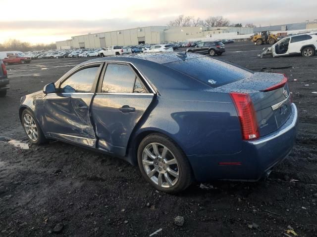 2009 Cadillac CTS