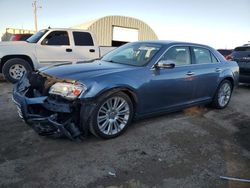 Chrysler 300 salvage cars for sale: 2011 Chrysler 300 Limited