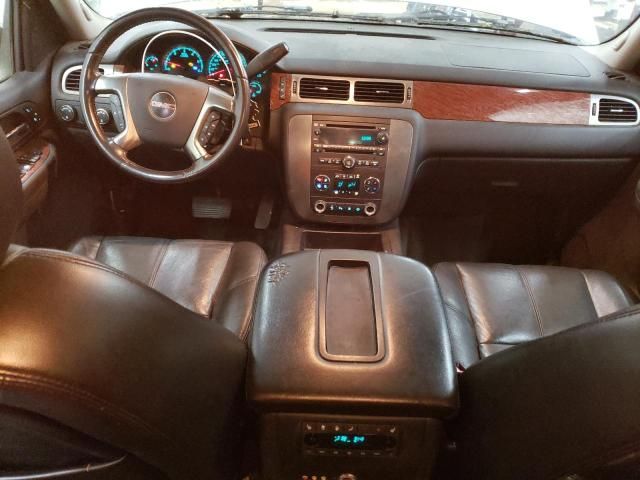 2007 GMC Yukon XL K1500