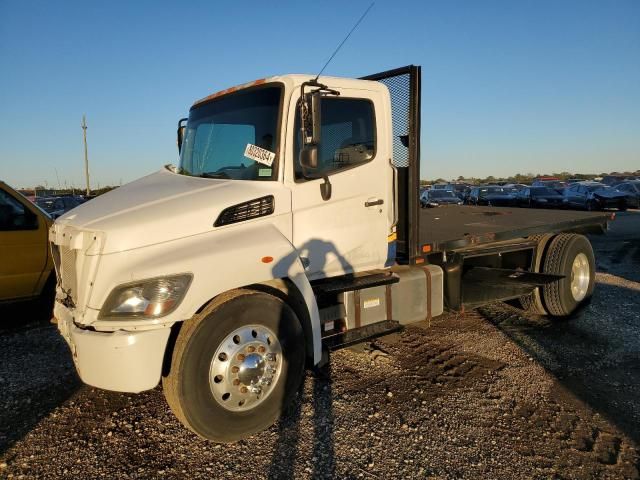 2019 Hino Hino 338