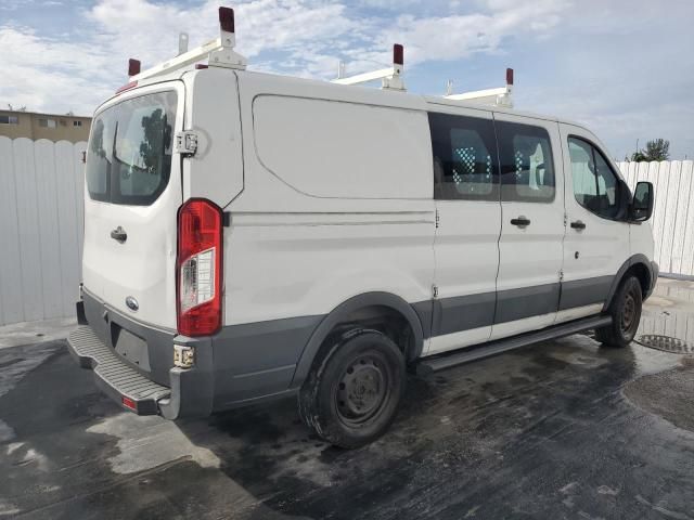 2016 Ford Transit T-250