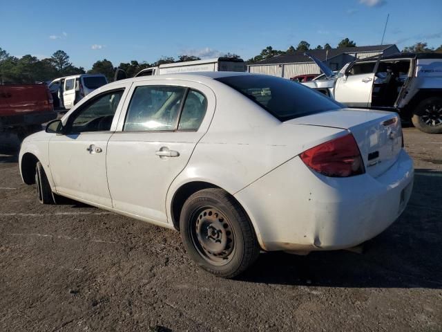 2007 Chevrolet Cobalt LS