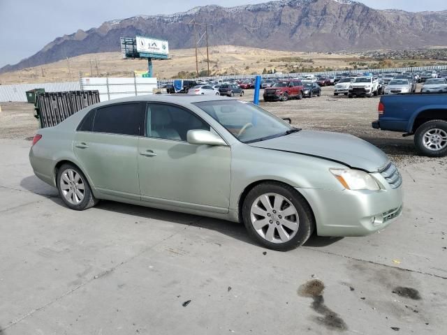 2007 Toyota Avalon XL