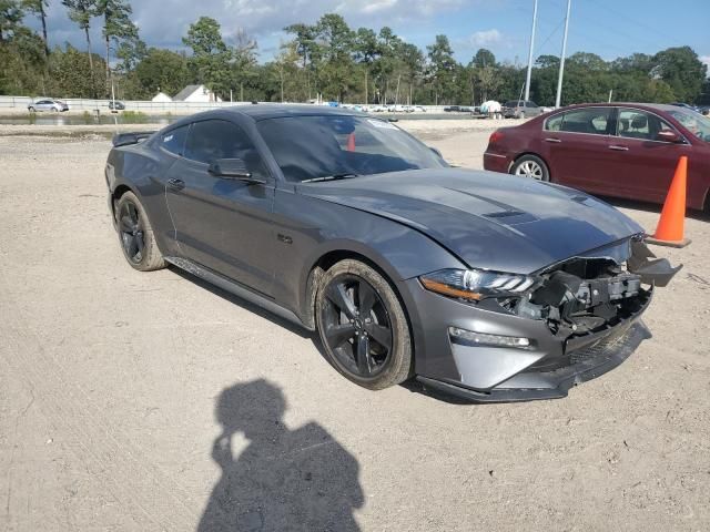 2023 Ford Mustang GT