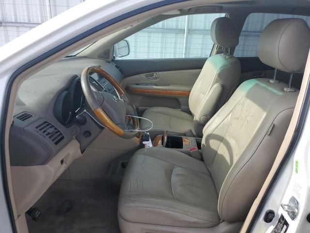 2006 Lexus RX 330